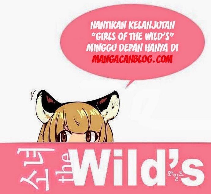 Girl of the Wilds Chapter 130 - halaman 14