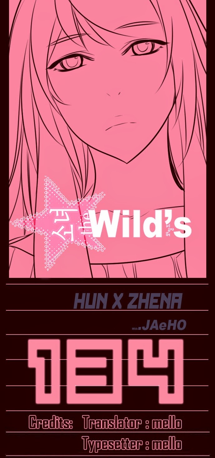 Girl of the Wilds Chapter 134 - halaman 1