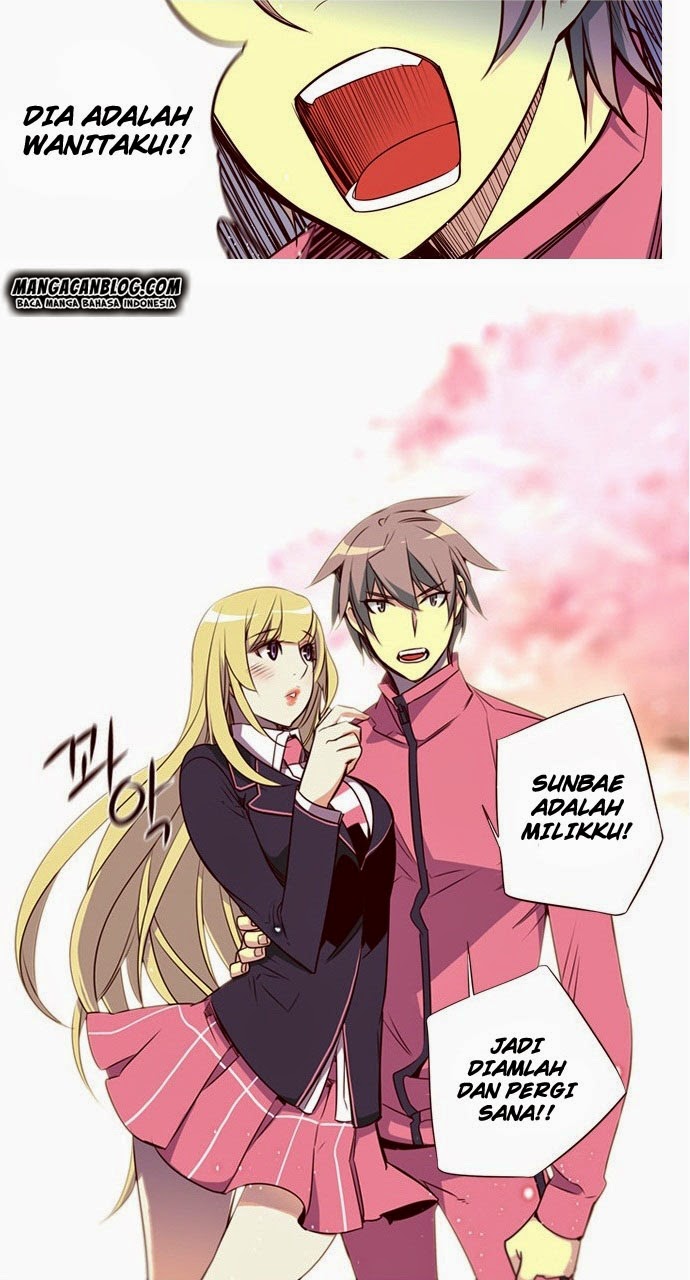 Girl of the Wilds Chapter 134 - halaman 10
