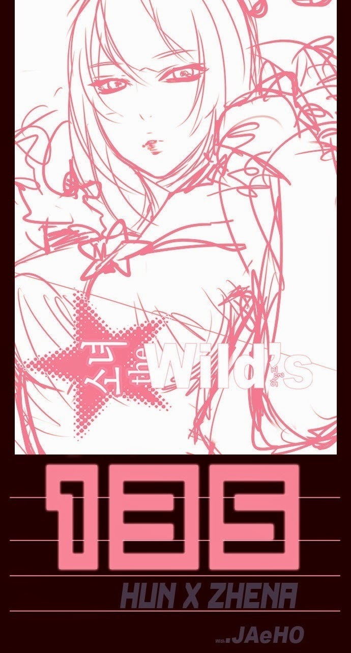 Girl of the Wilds Chapter 135 - halaman 1