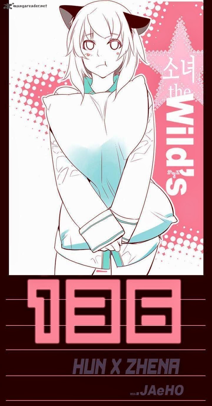 Girl of the Wilds Chapter 136 - halaman 1