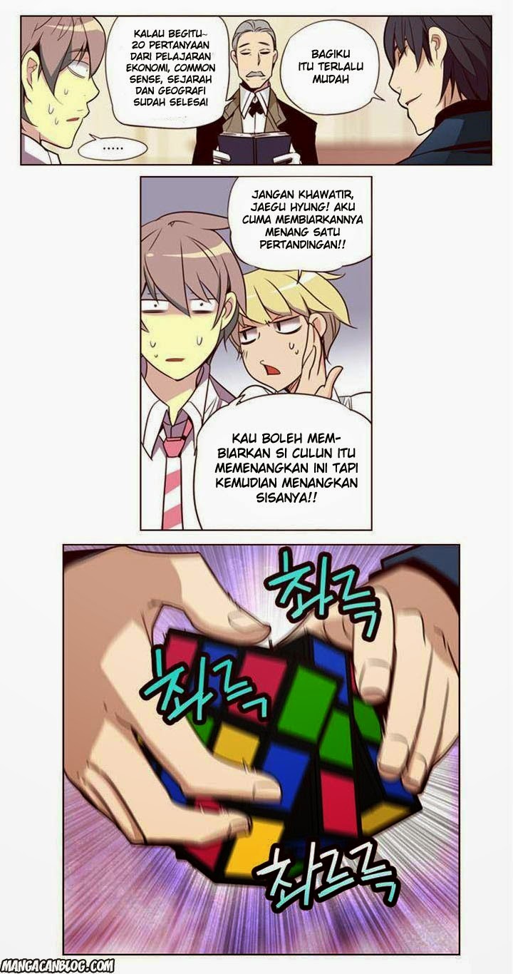 Girl of the Wilds Chapter 136 - halaman 14
