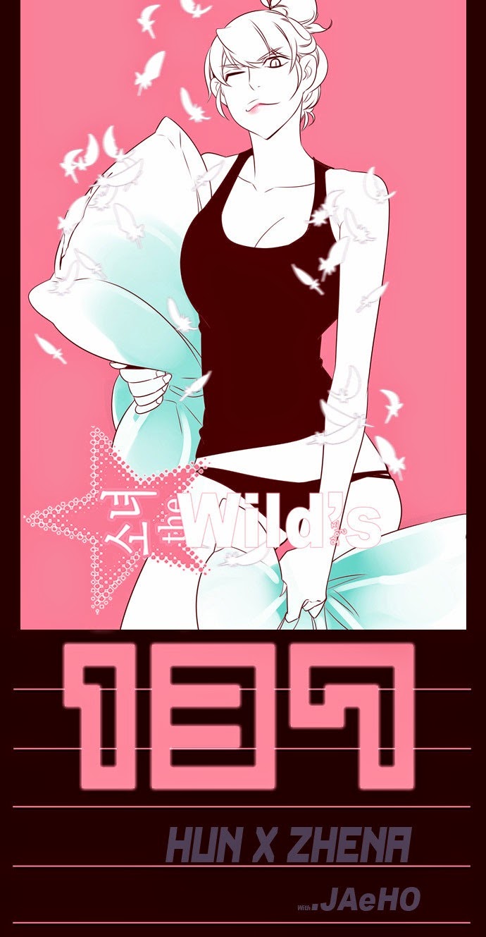 Girl of the Wilds Chapter 137 - halaman 1