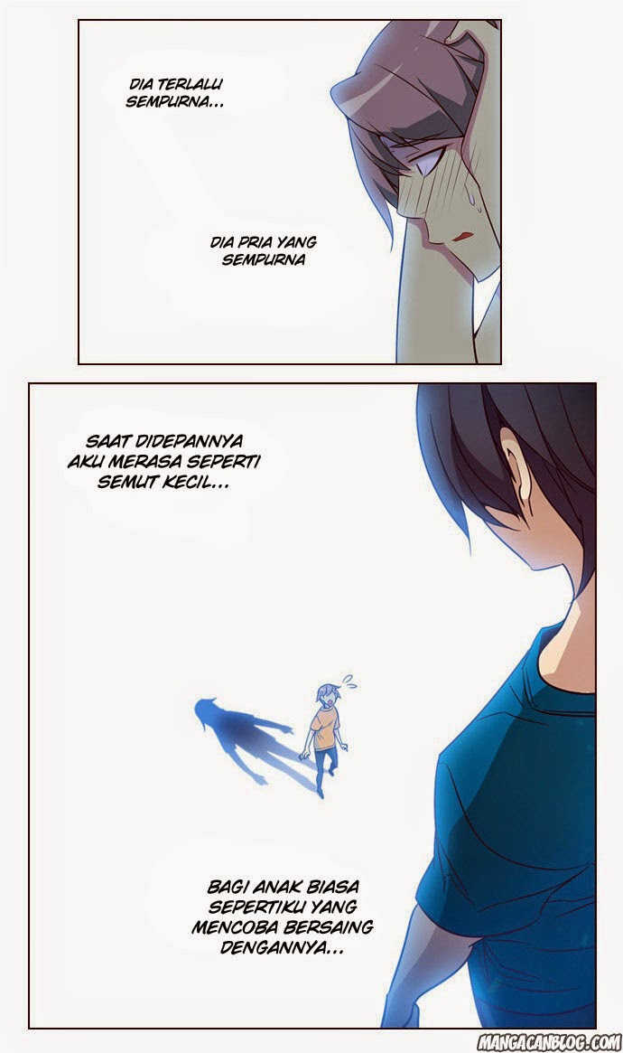 Girl of the Wilds Chapter 137 - halaman 10