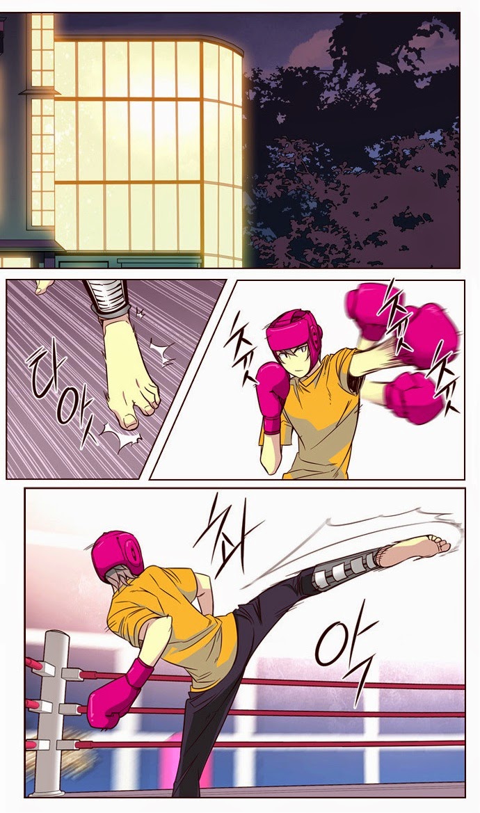 Girl of the Wilds Chapter 137 - halaman 2