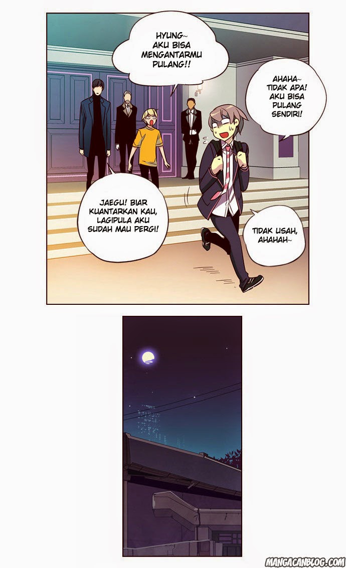 Girl of the Wilds Chapter 137 - halaman 7