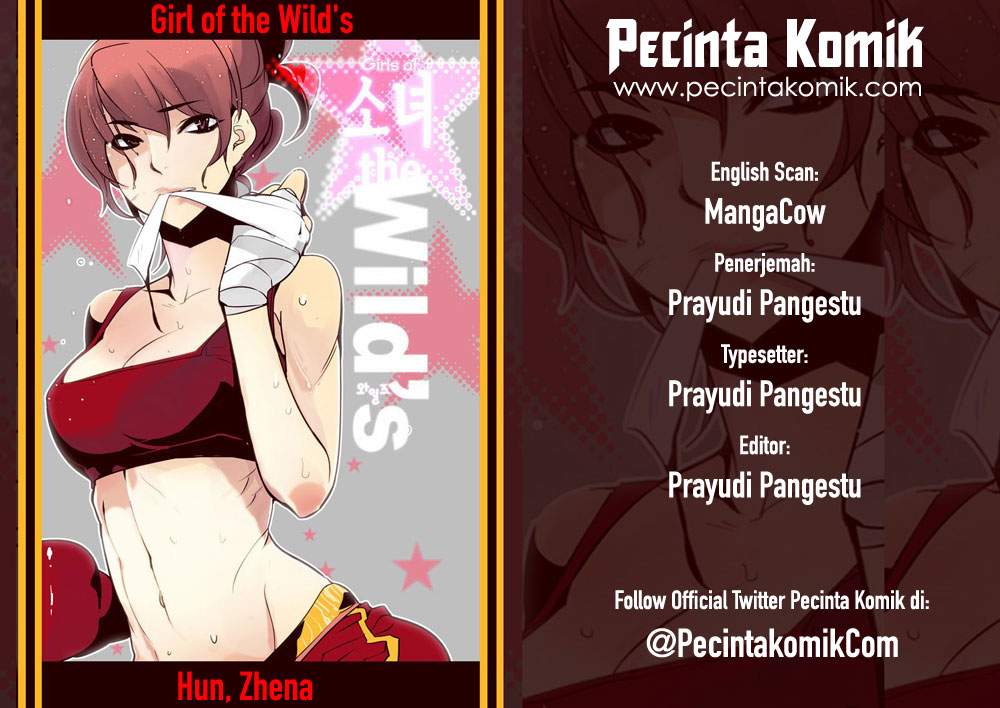 Girl of the Wilds Chapter 138 - halaman 1