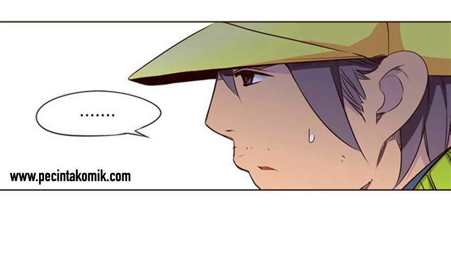 Girl of the Wilds Chapter 138 - halaman 22