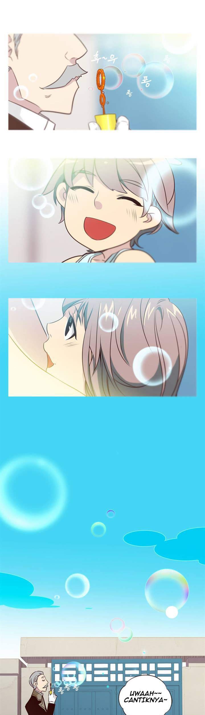 Girl of the Wilds Chapter 139 - halaman 4