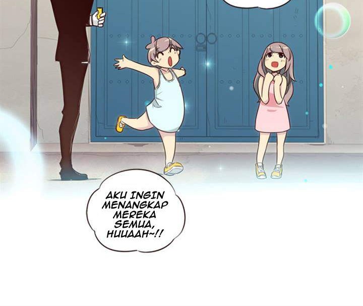 Girl of the Wilds Chapter 139 - halaman 5