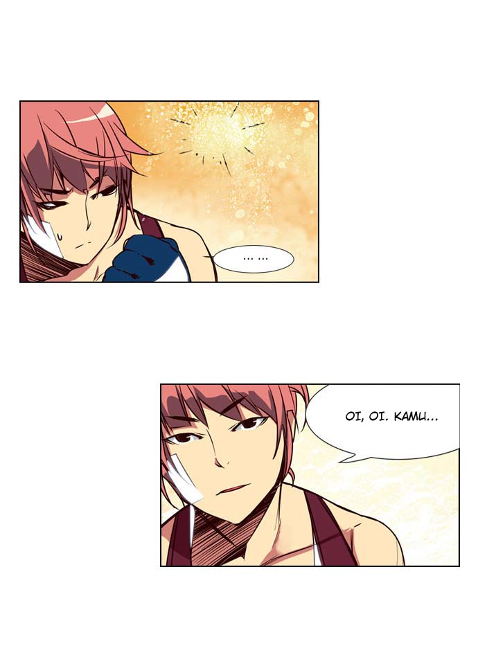 Girl of the Wilds Chapter 14 - halaman 12