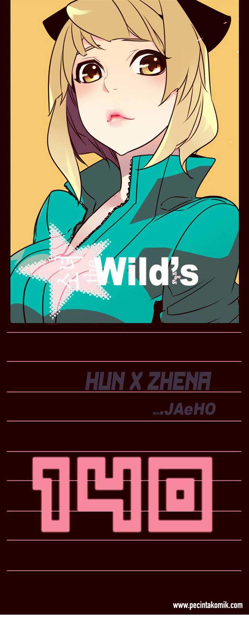 Girl of the Wilds Chapter 140 - halaman 2