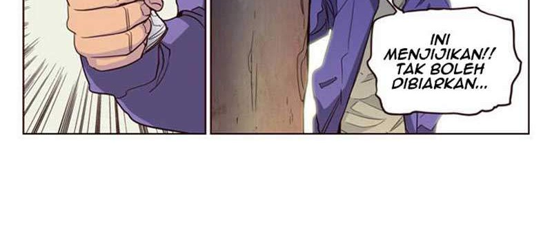 Girl of the Wilds Chapter 140 - halaman 6