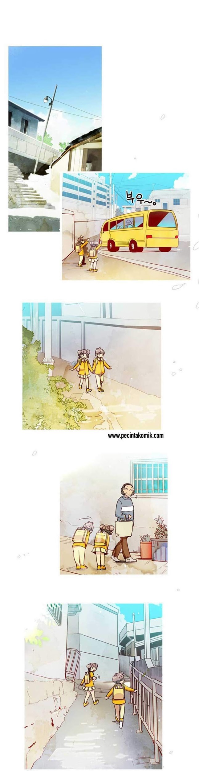 Girl of the Wilds Chapter 140 - halaman 7