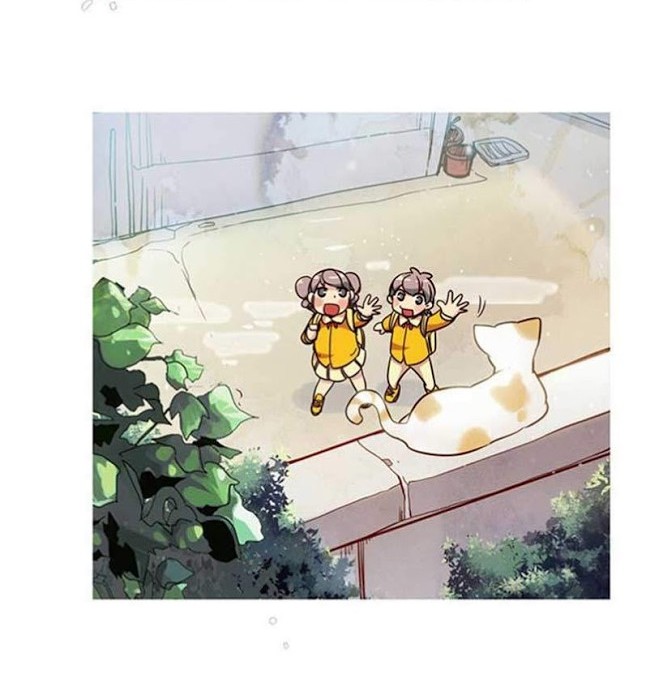 Girl of the Wilds Chapter 140 - halaman 8