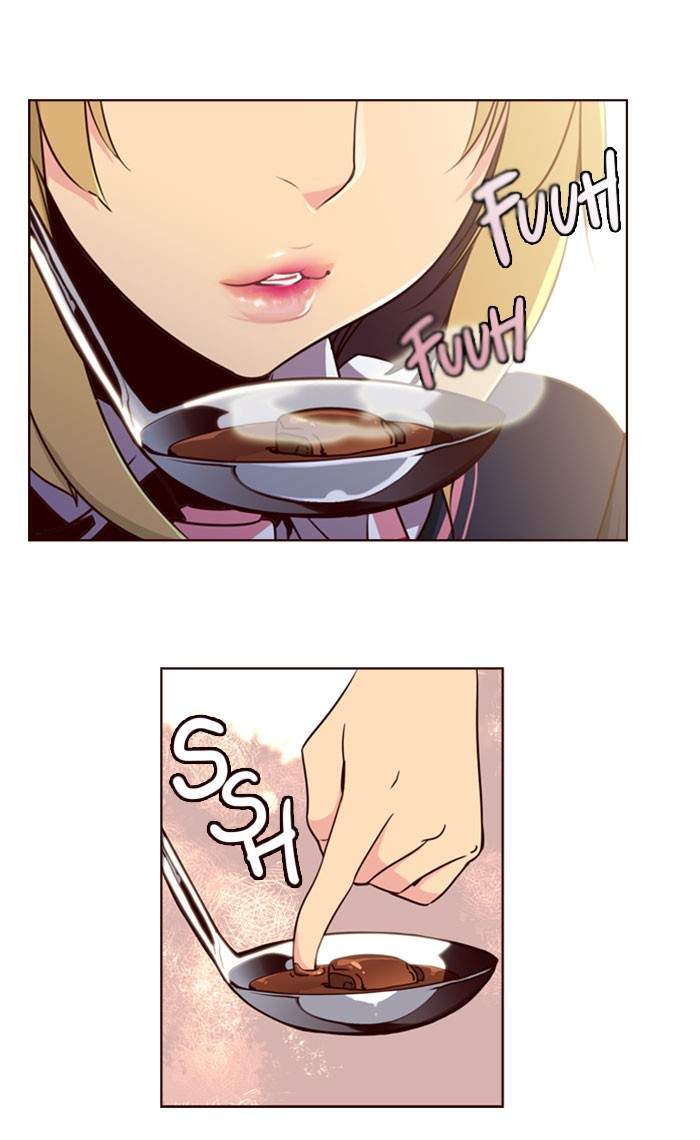 Girl of the Wilds Chapter 141 - halaman 12