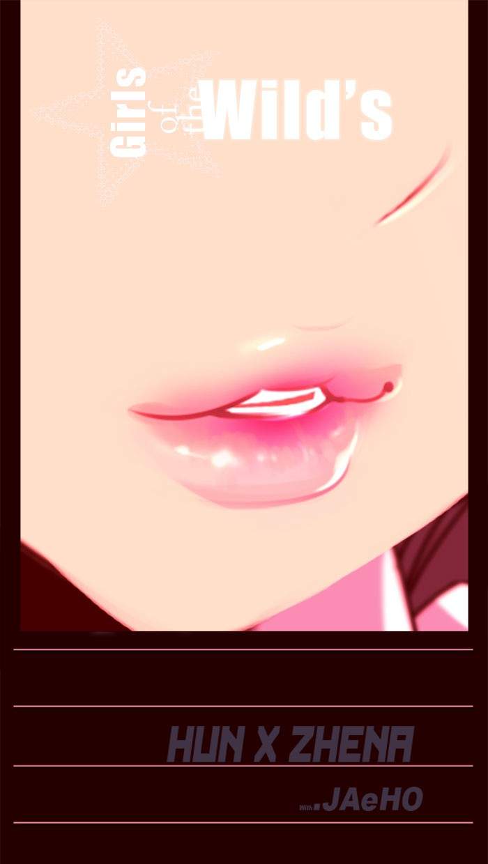 Girl of the Wilds Chapter 141 - halaman 2