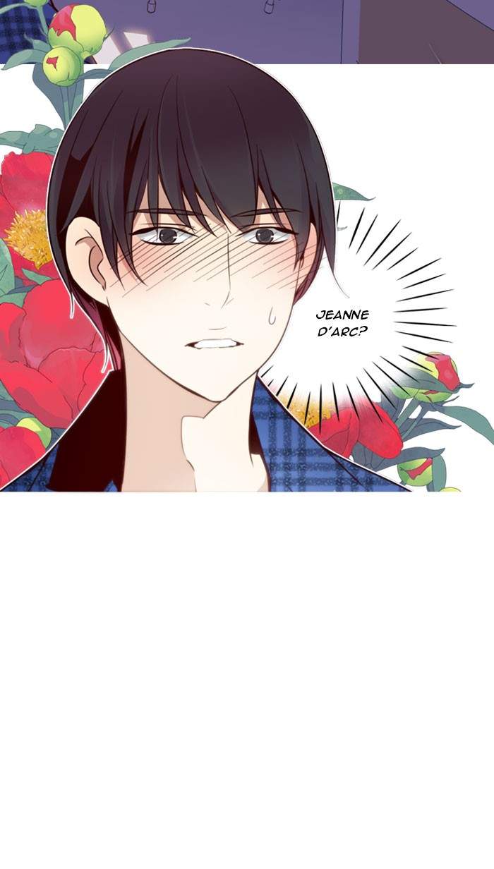 Girl of the Wilds Chapter 141 - halaman 26