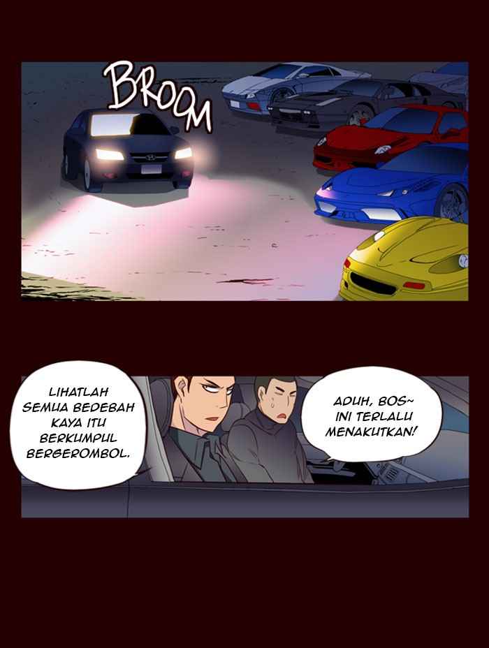 Girl of the Wilds Chapter 142 - halaman 17