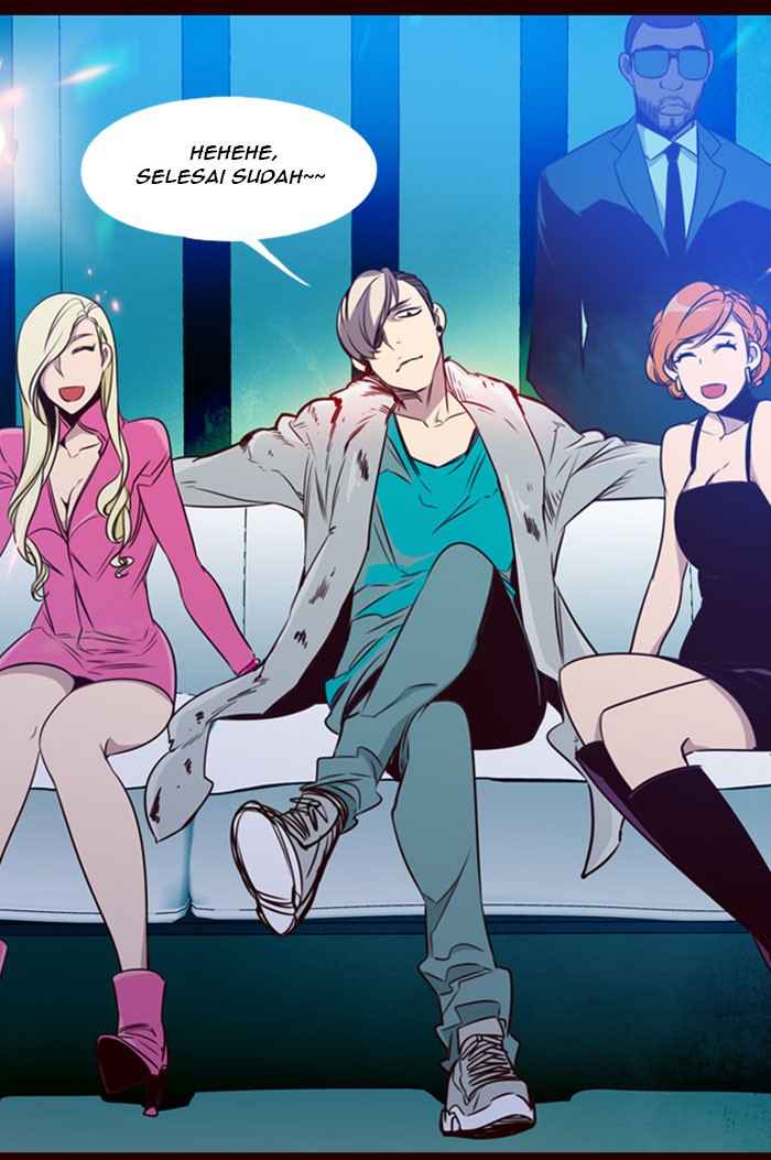 Girl of the Wilds Chapter 142 - halaman 20
