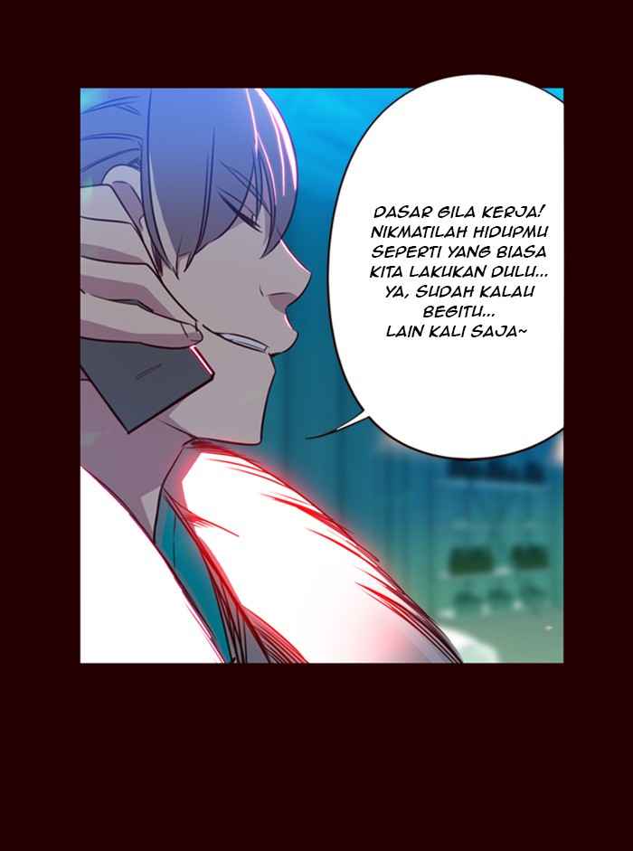 Girl of the Wilds Chapter 142 - halaman 22