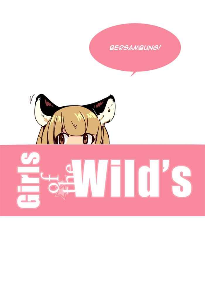 Girl of the Wilds Chapter 142 - halaman 24