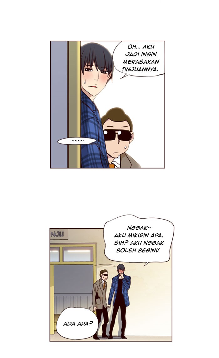 Girl of the Wilds Chapter 142 - halaman 4