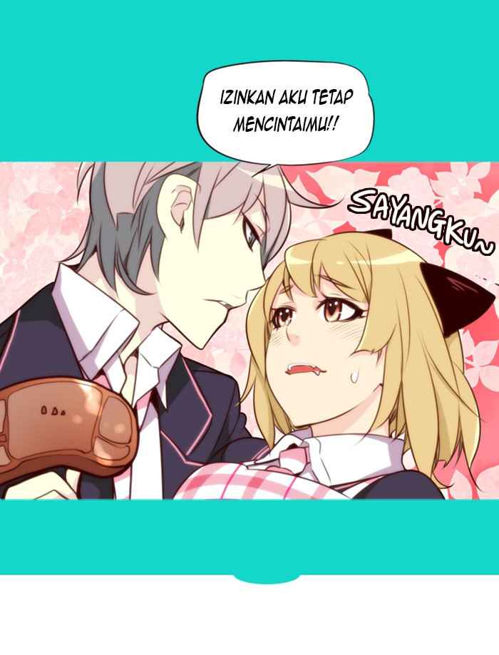 Girl of the Wilds Chapter 143 - halaman 15