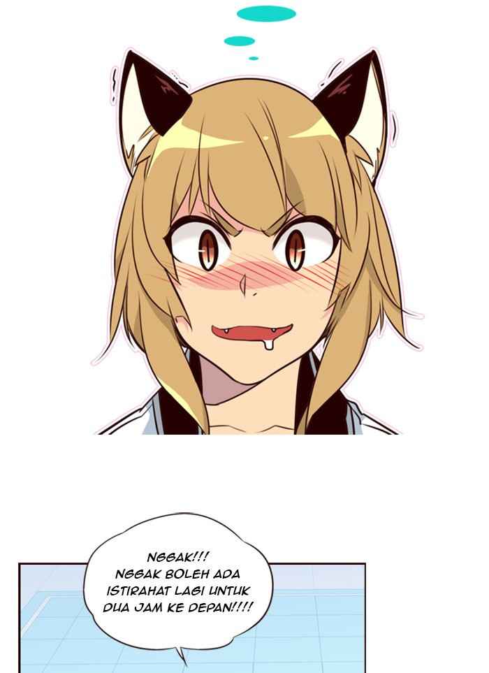 Girl of the Wilds Chapter 143 - halaman 16