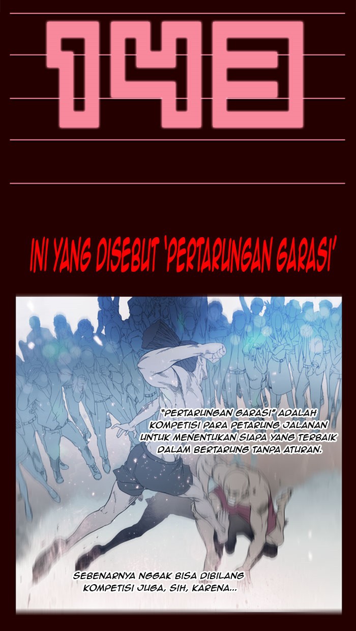 Girl of the Wilds Chapter 143 - halaman 2