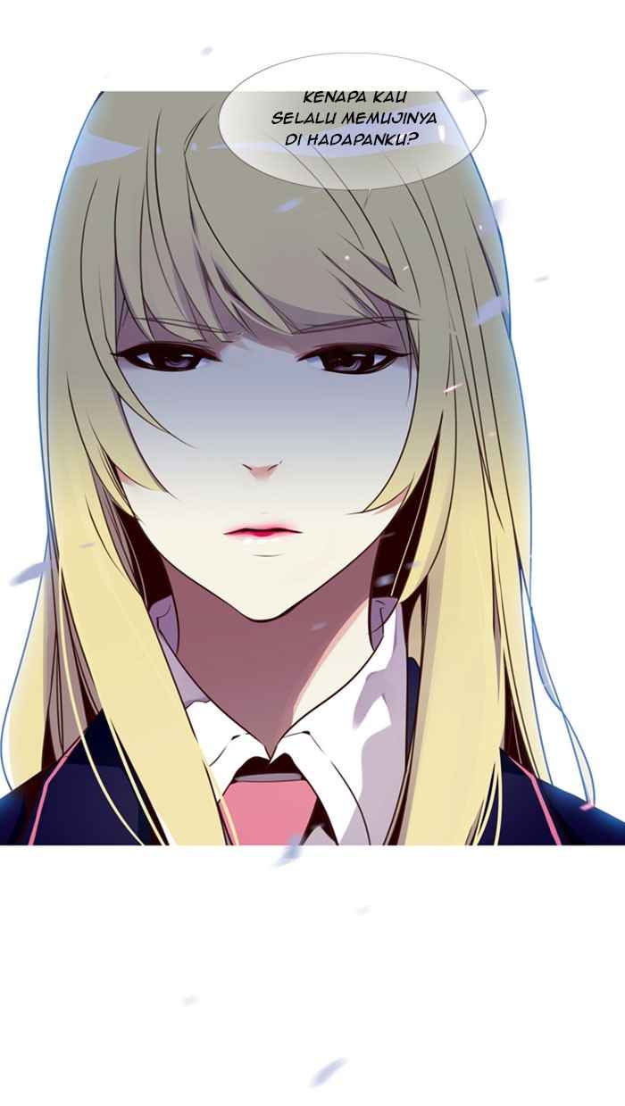 Girl of the Wilds Chapter 143 - halaman 27
