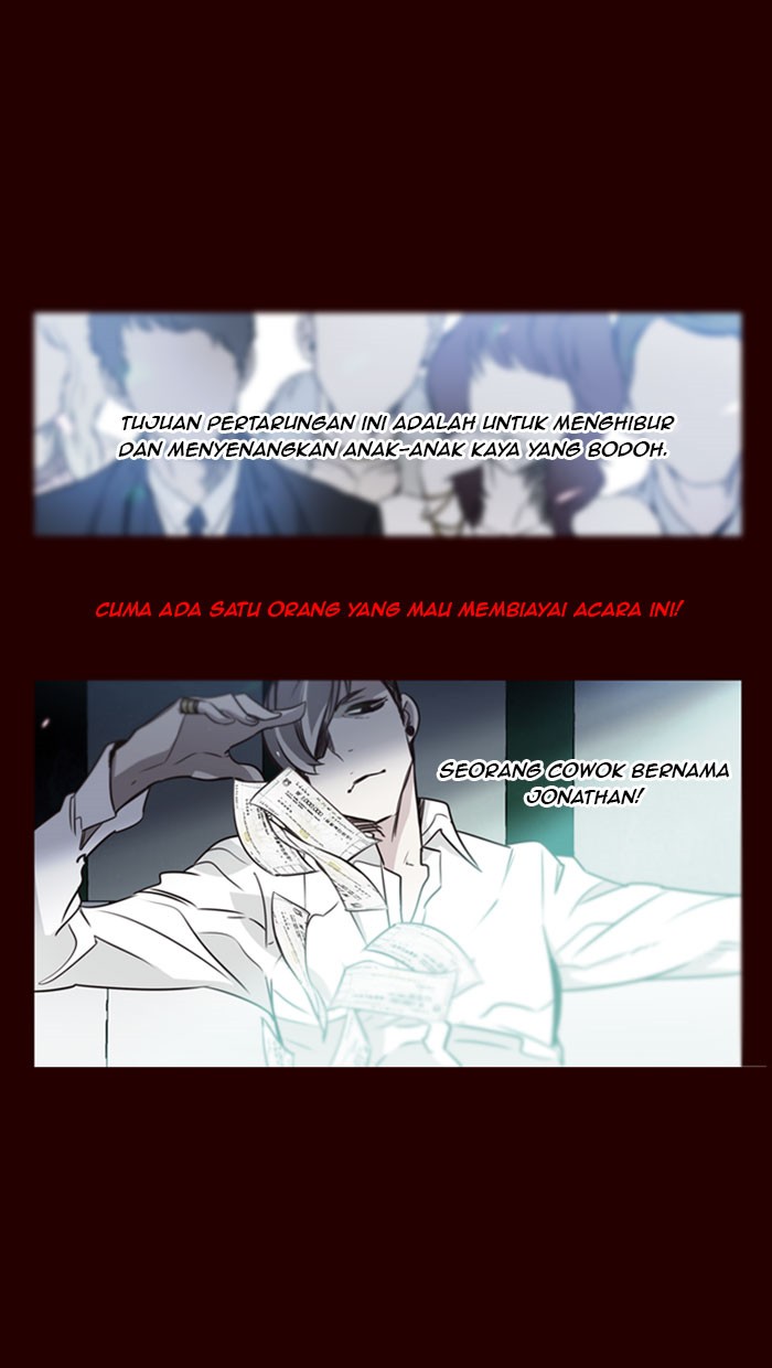 Girl of the Wilds Chapter 143 - halaman 3