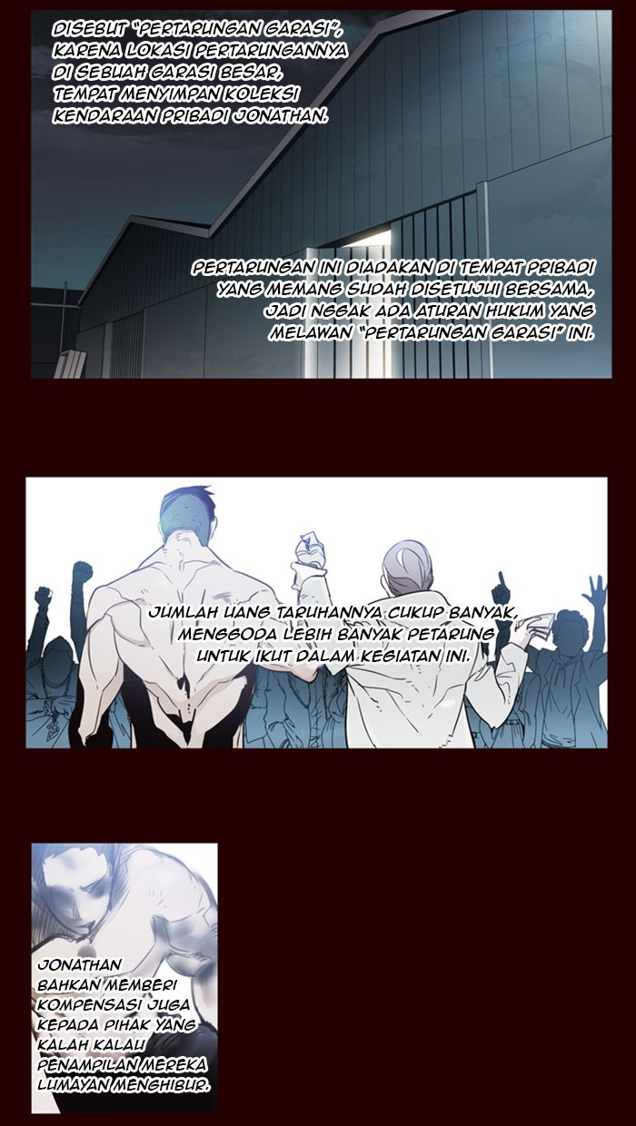 Girl of the Wilds Chapter 143 - halaman 4