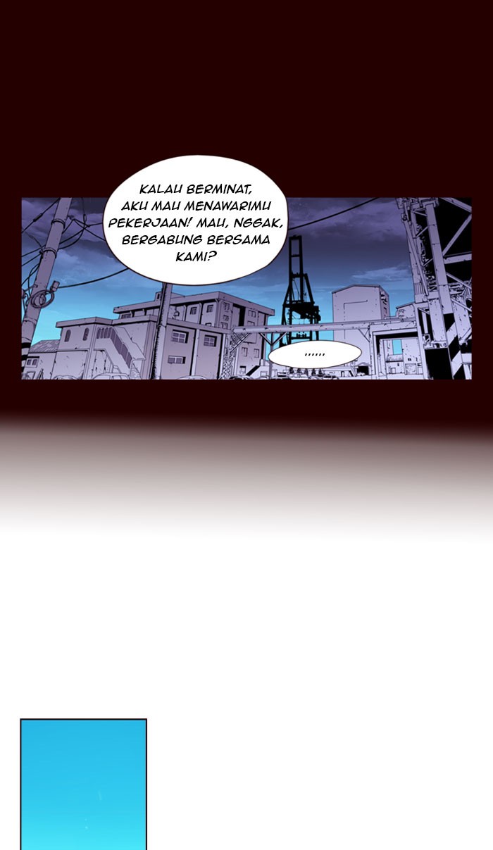 Girl of the Wilds Chapter 143 - halaman 9