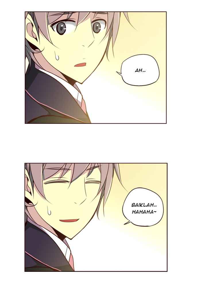 Girl of the Wilds Chapter 144 - halaman 16
