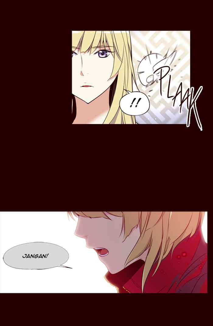 Girl of the Wilds Chapter 144 - halaman 32