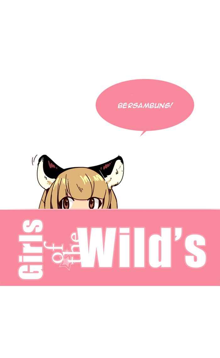 Girl of the Wilds Chapter 144 - halaman 34