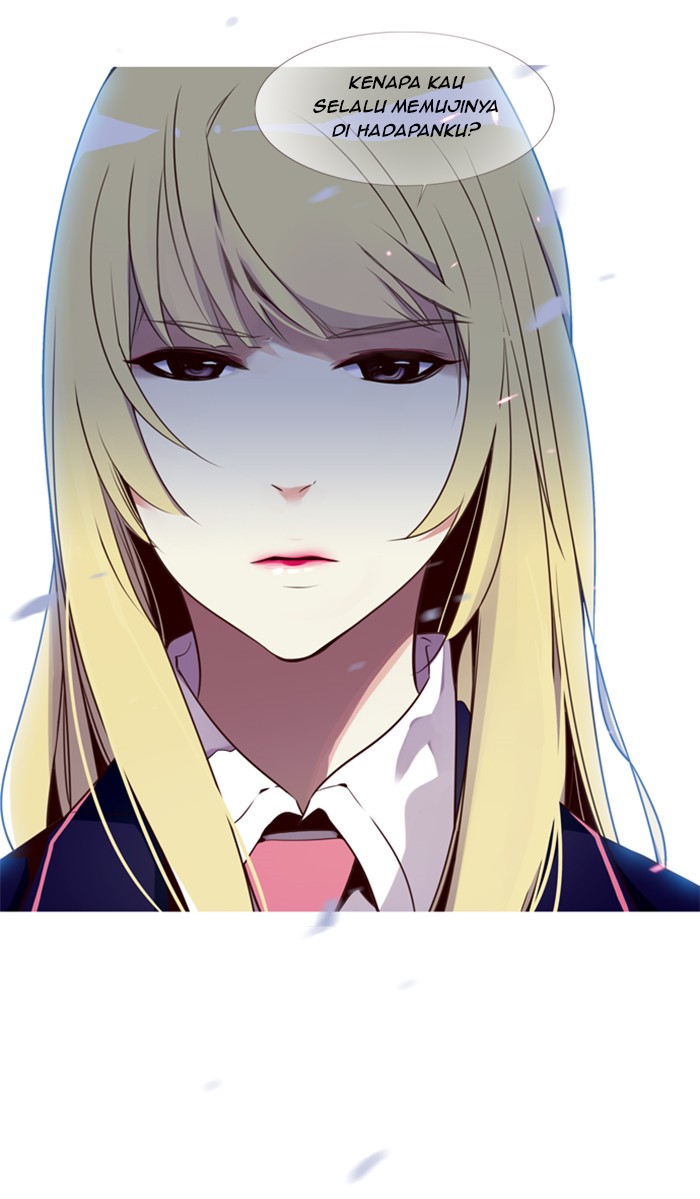 Girl of the Wilds Chapter 144 - halaman 5