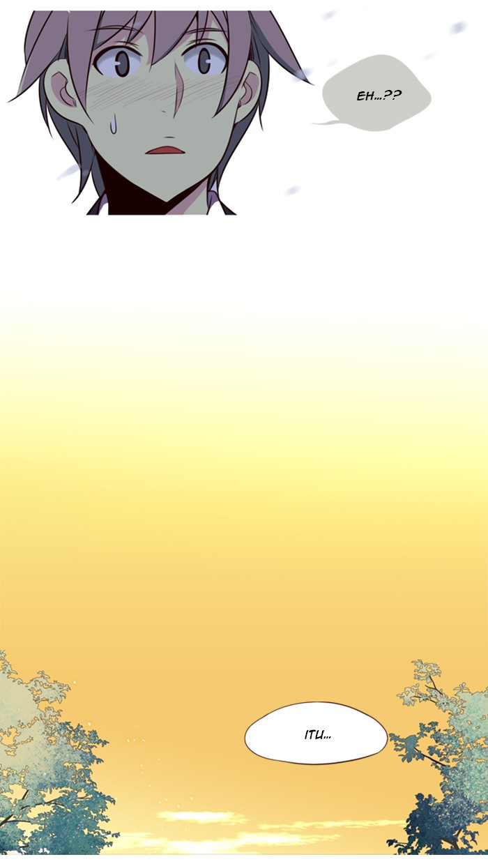 Girl of the Wilds Chapter 144 - halaman 6
