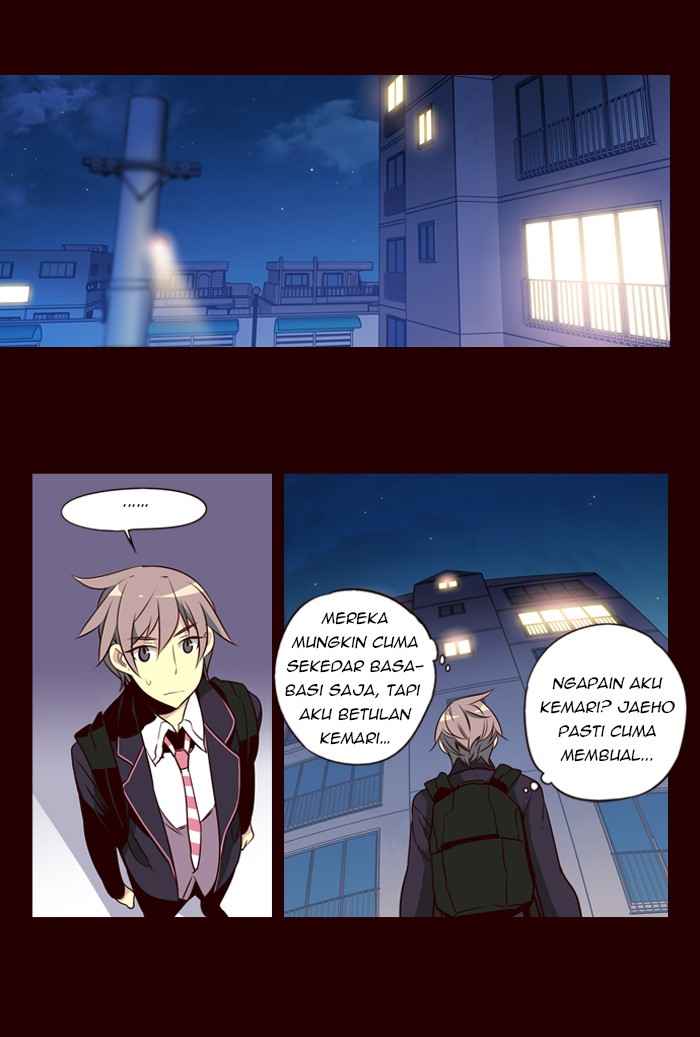Girl of the Wilds Chapter 145 - halaman 13