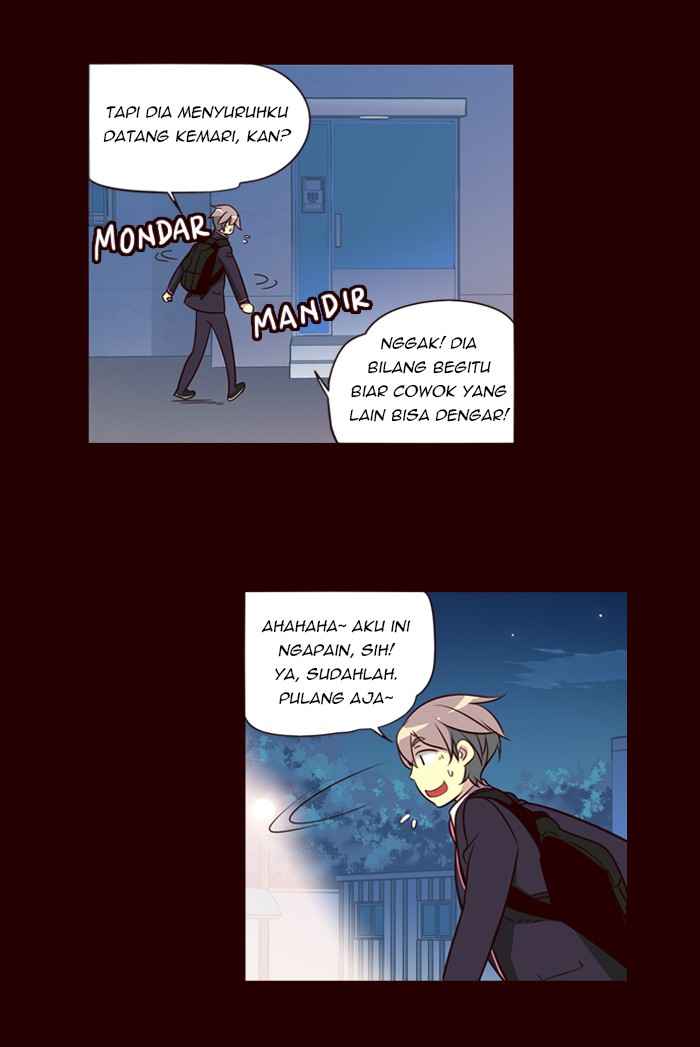 Girl of the Wilds Chapter 145 - halaman 14