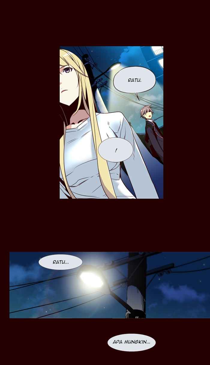 Girl of the Wilds Chapter 145 - halaman 25