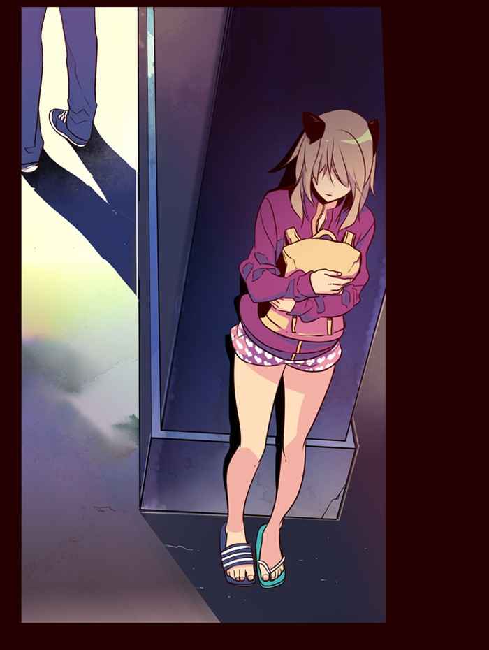 Girl of the Wilds Chapter 145 - halaman 28