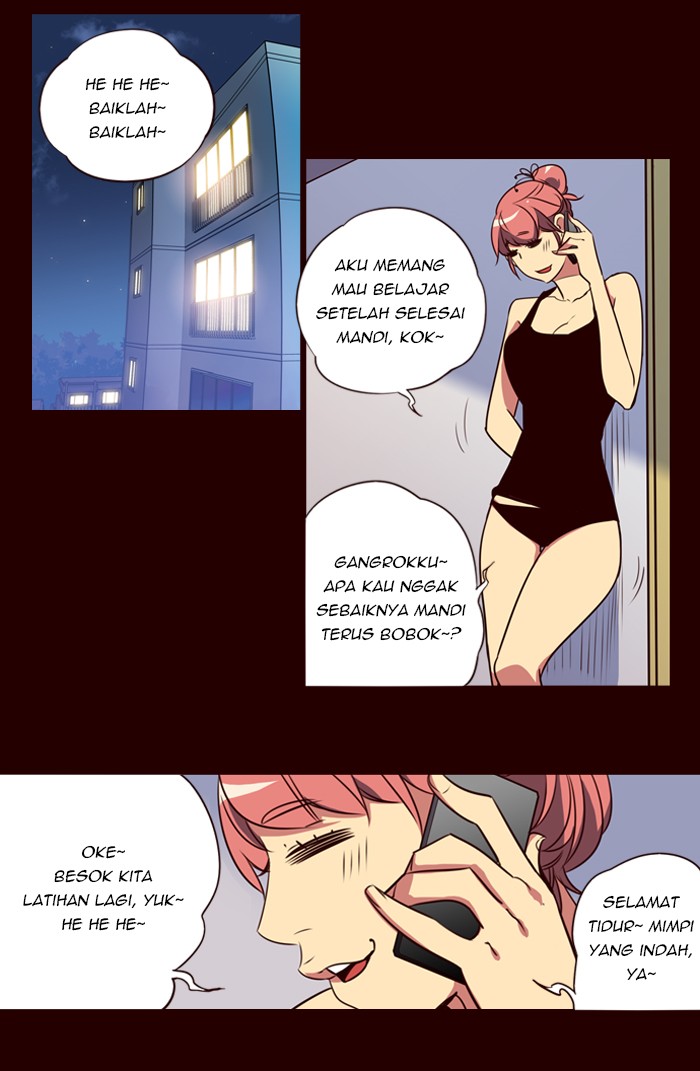 Girl of the Wilds Chapter 145 - halaman 3