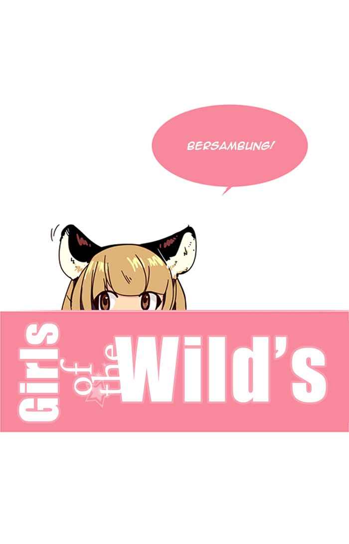 Girl of the Wilds Chapter 145 - halaman 32