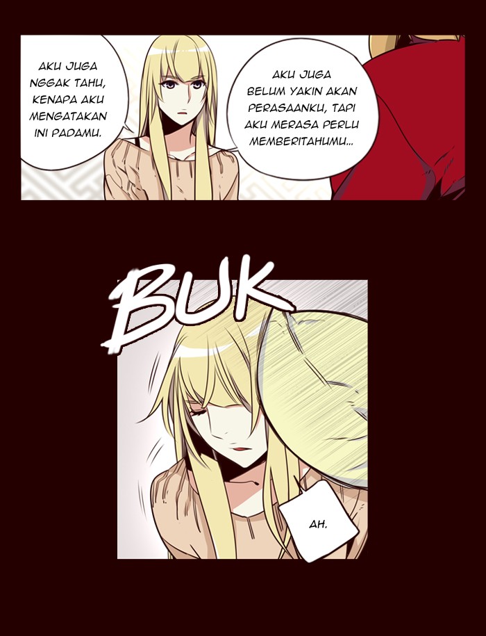 Girl of the Wilds Chapter 145 - halaman 6