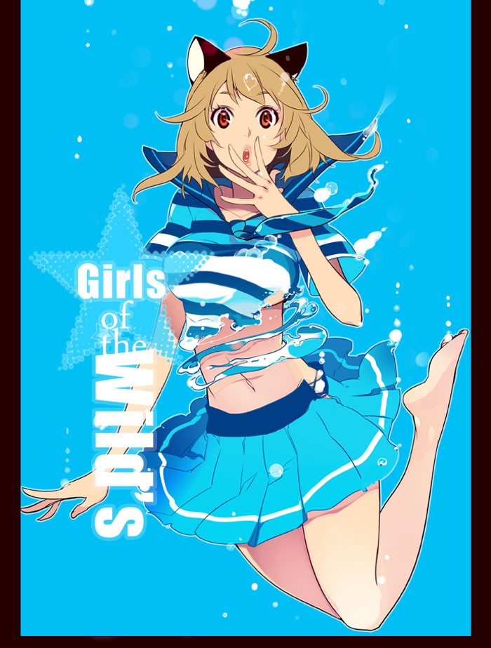 Girl of the Wilds Chapter 146 - halaman 1