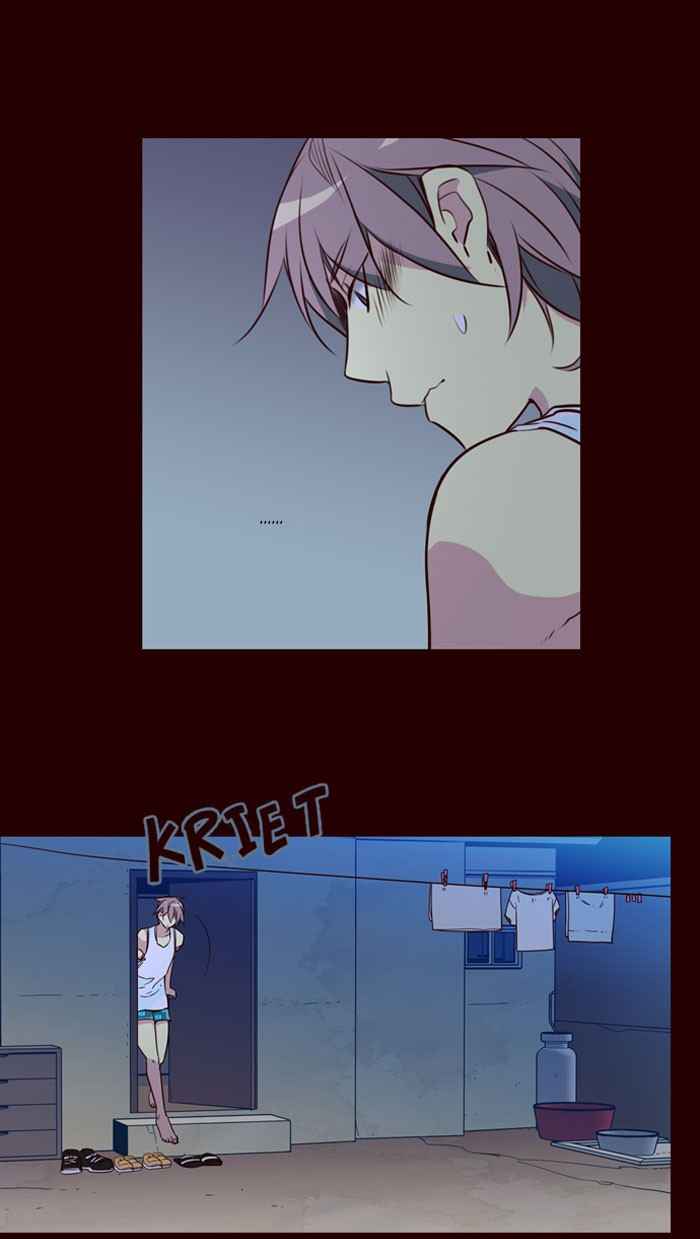 Girl of the Wilds Chapter 146 - halaman 11