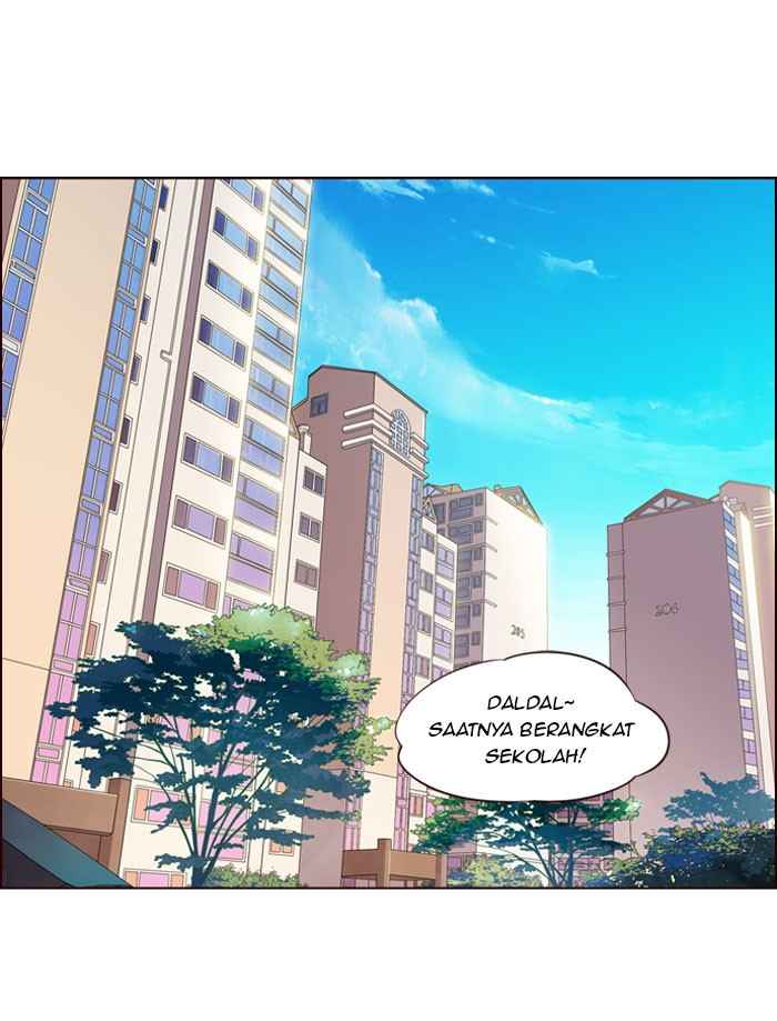 Girl of the Wilds Chapter 146 - halaman 16