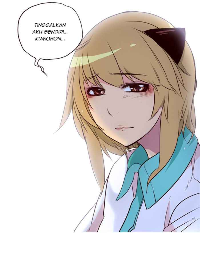 Girl of the Wilds Chapter 146 - halaman 18